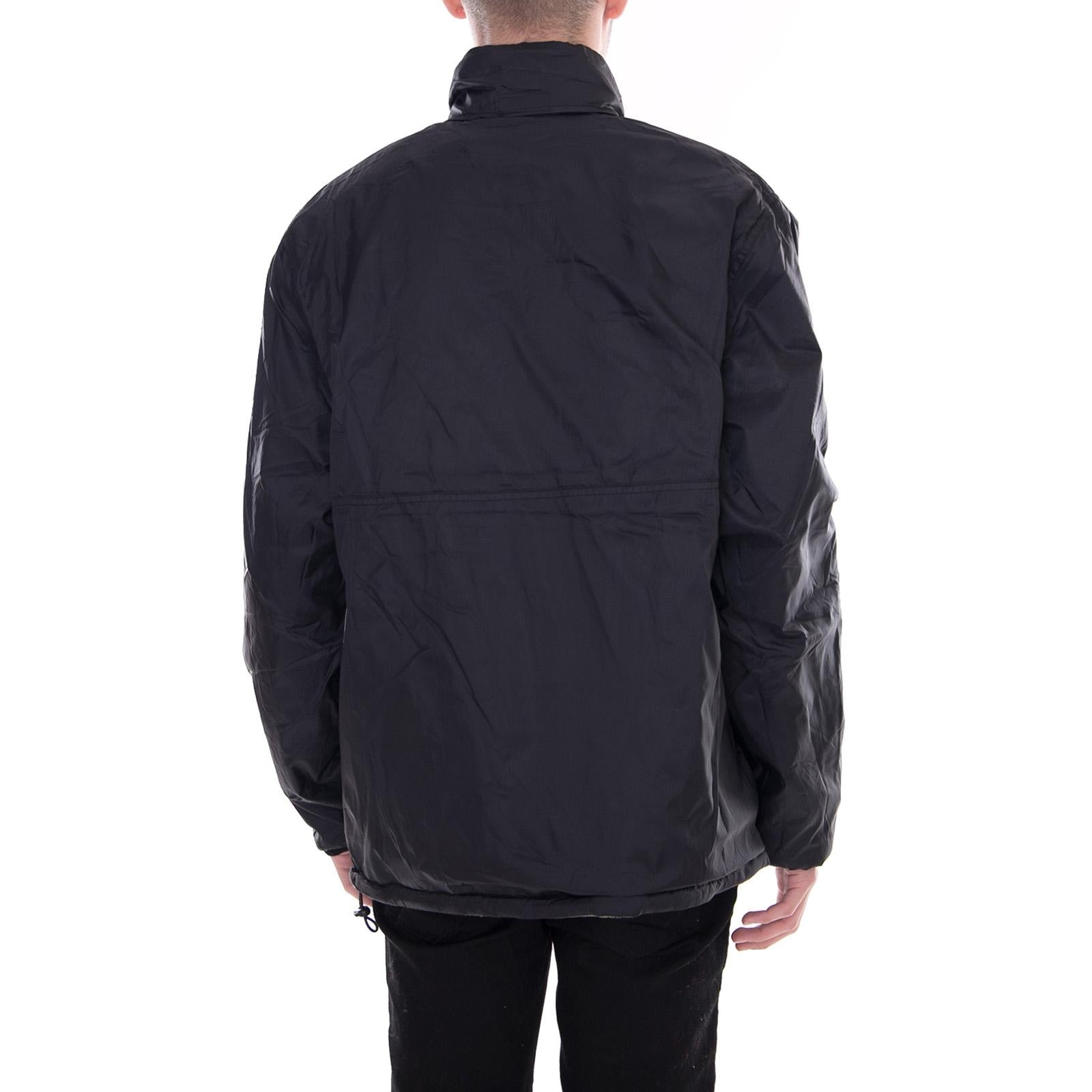  JK00087-BLACK  HUF 
