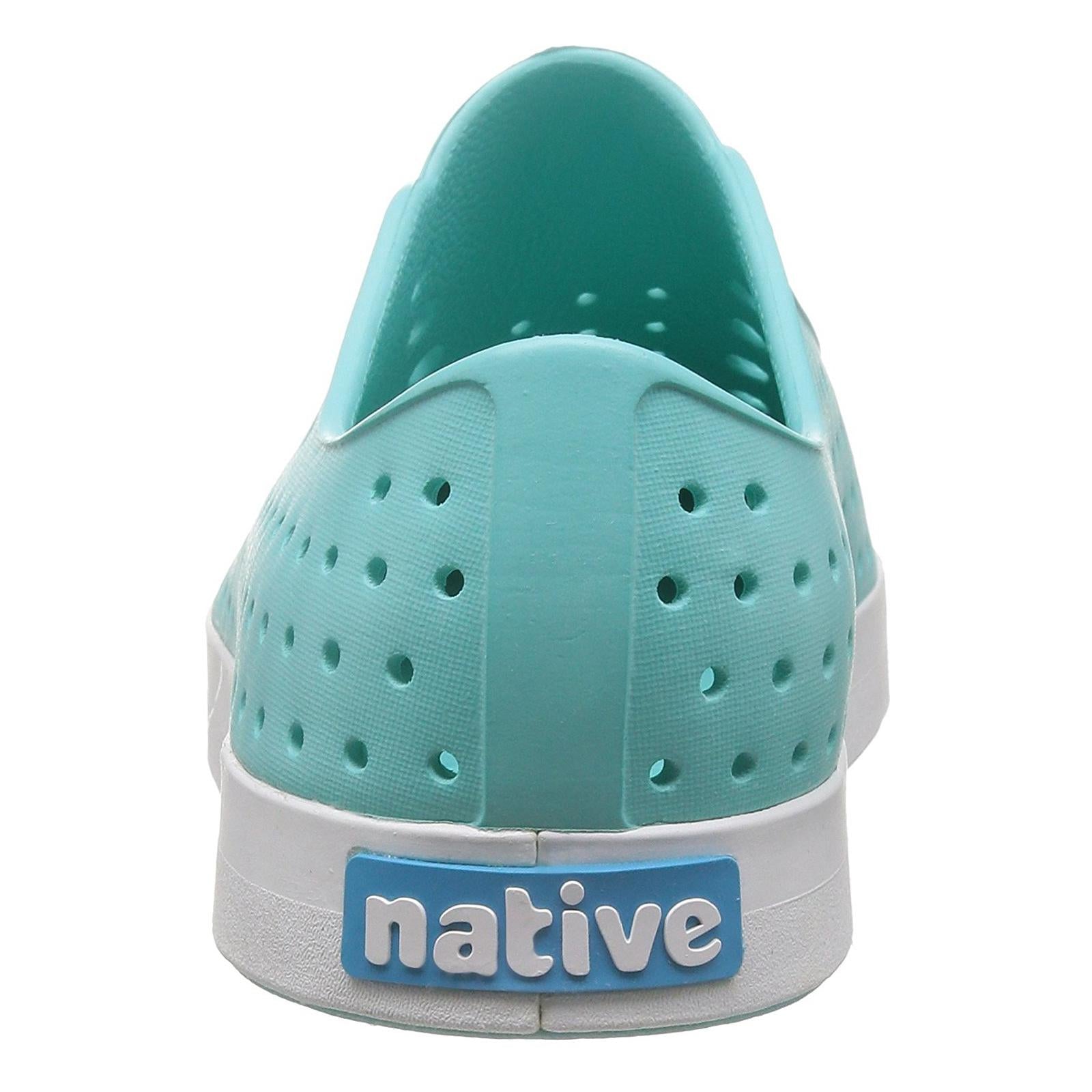 JEFFERSON CABO BLUE/ SHELL WHITE 11100100-4253  NATIVE 