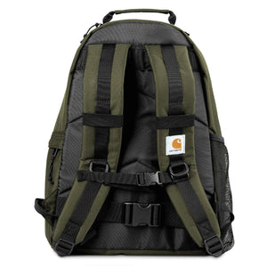 Kickflip Backpack Office Green - Zaino Verde I031468.666XX  CARHARTT WIP 