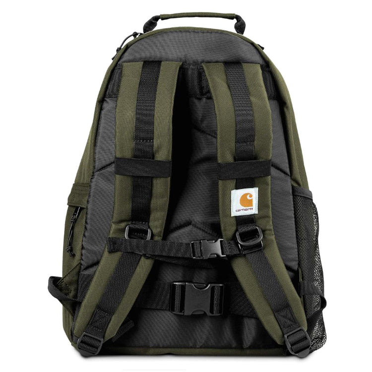Kickflip Backpack Office Green - Zaino Verde I031468.666XX  CARHARTT WIP 