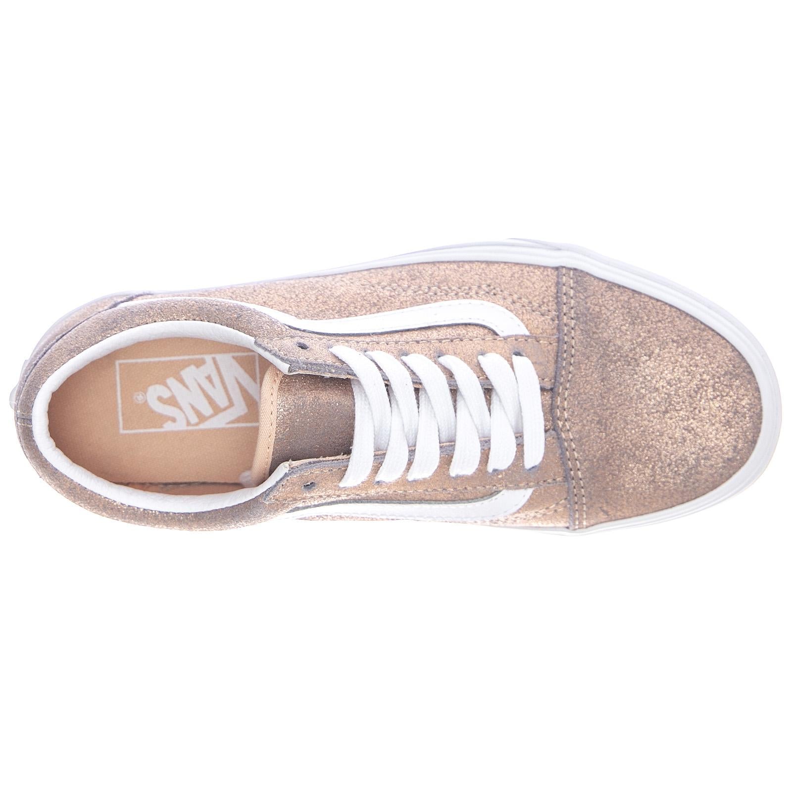  VN0A4BV5T611  VANS 