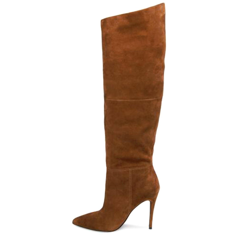  DAKO01S1-BRW  STEVE MADDEN 
