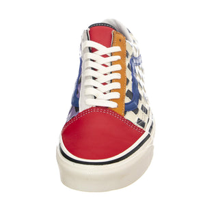  VN0A54F39XM1  VANS 