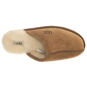 Scuff Chestnut - Pantofole Uomo Marroni UGMSCFCN1101111M  UGG 