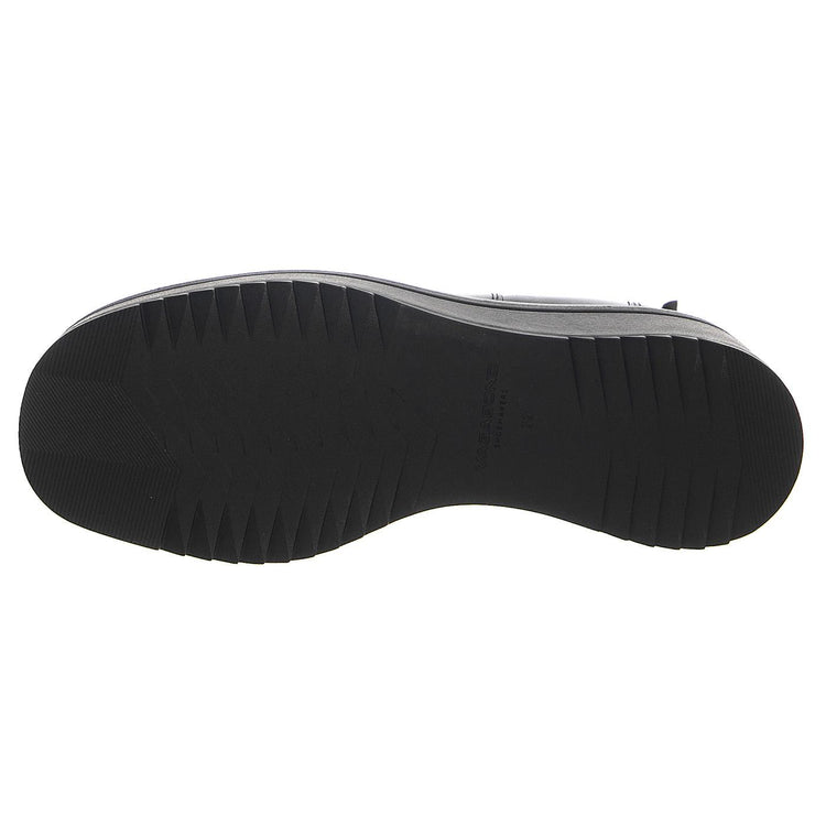 W' Tara Black Boots - Stivali Donna Neri VBS4846-101-20  VAGABOND 