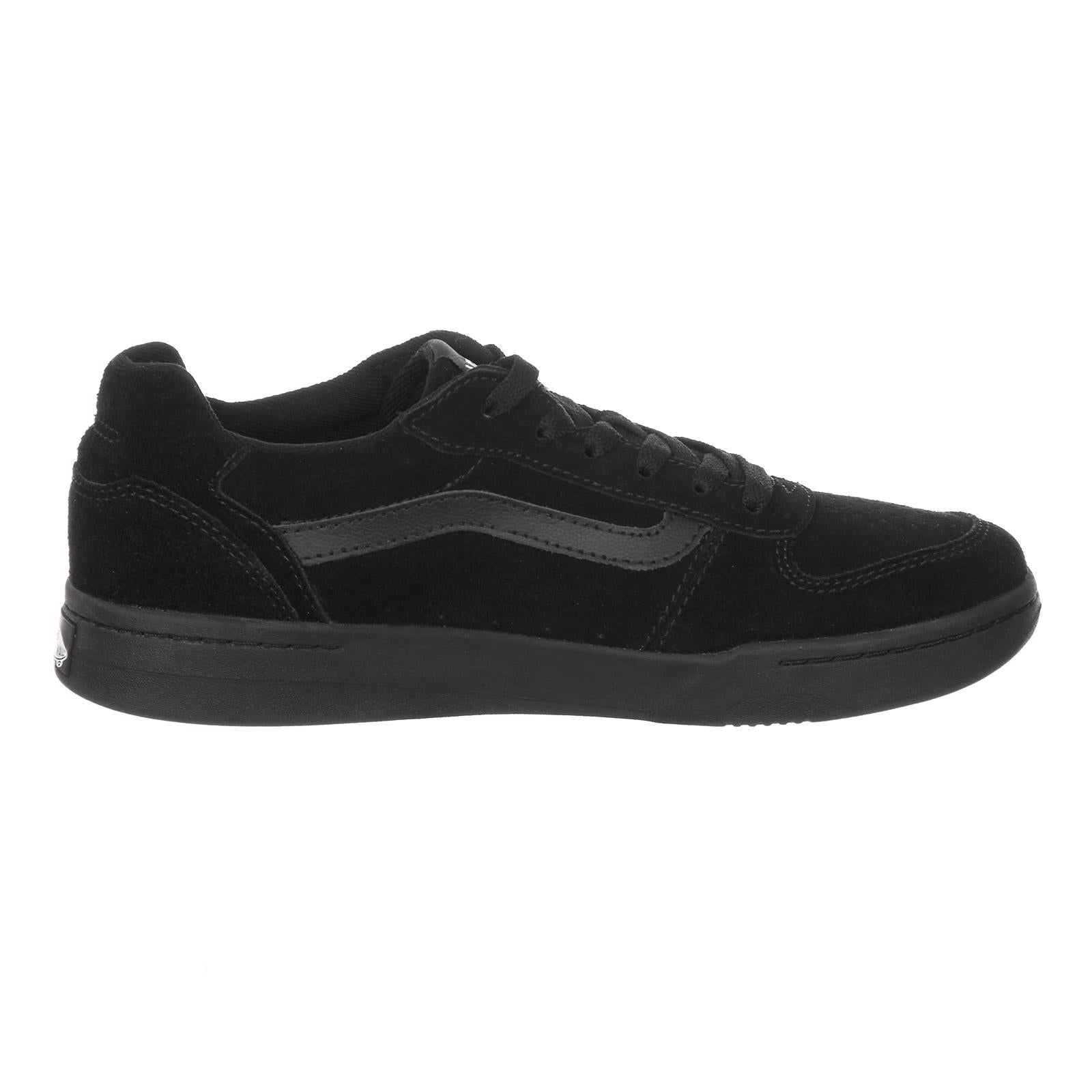 MN KNOLL (Suede) blac VA3DOG6D3  VANS 