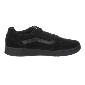 MN KNOLL (Suede) blac VA3DOG6D3  VANS 