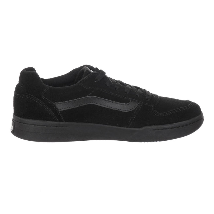 MN KNOLL (Suede) blac VA3DOG6D3  VANS 