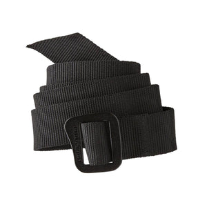 Friction Belt - Black - Cintura Nera 59179-BLK  PATAGONIA 