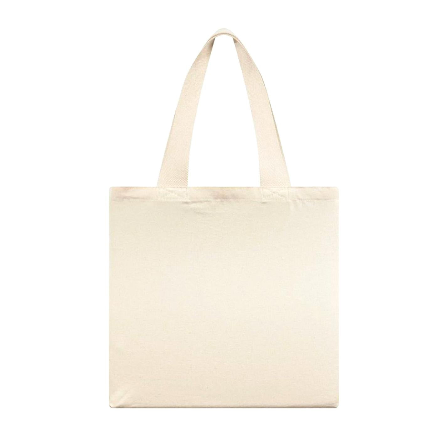 Animal Infill Canvas Tote Los Angeles Dodgers - Borsa Tote Beige 60771266 IVOPNR NEW ERA 