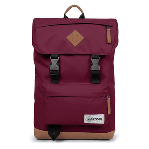 ROWLO INTO MERLOT EK94614Q  EASTPAK 
