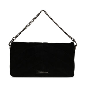 BKylian Black - Borsa a Tracolla Nera SMABKYLIAN-BLK  STEVE MADDEN 
