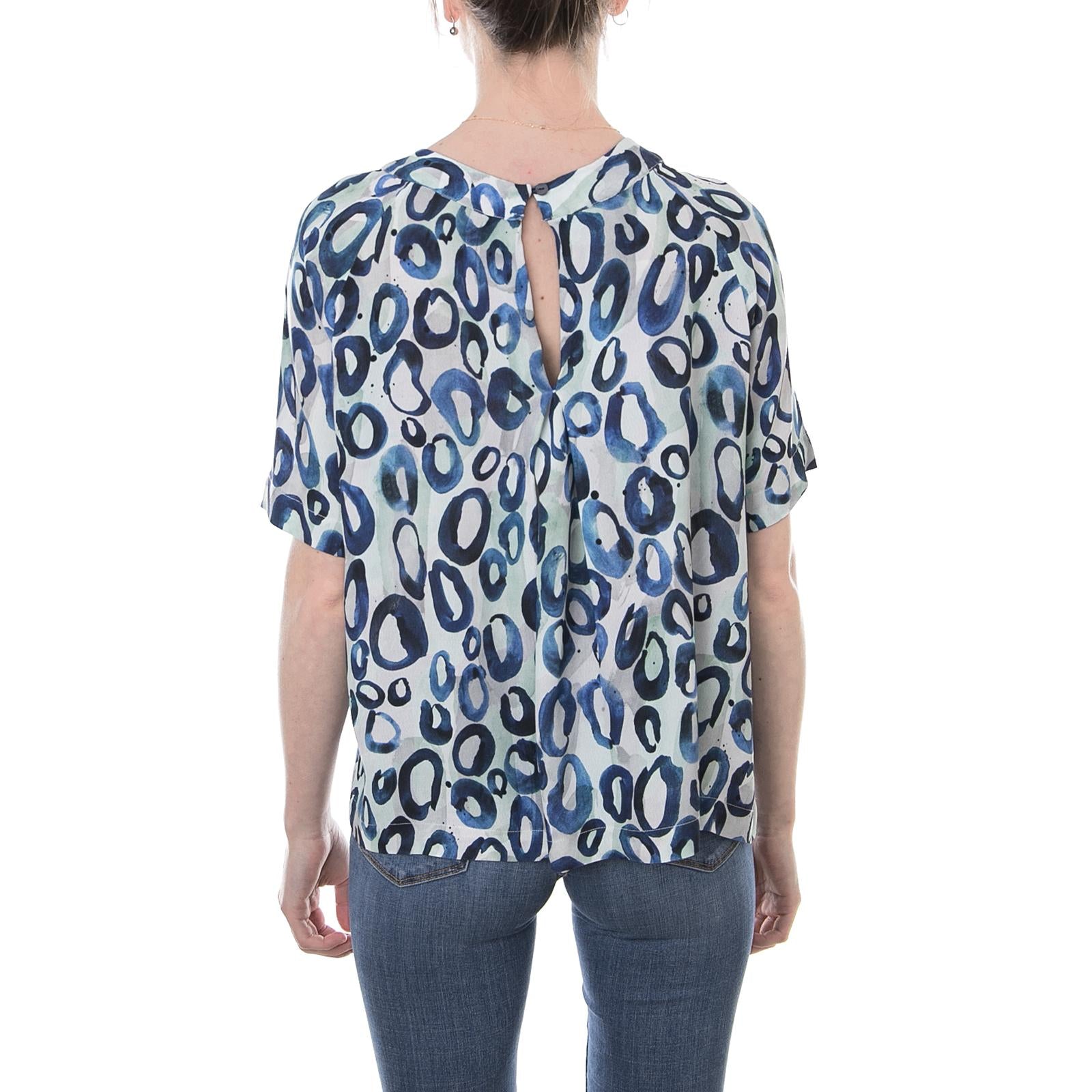 Dina AOP rain AOP 181660-971  ELVINE 