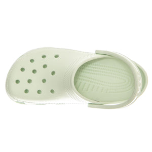 Classic Sabot - Sandali Donna Verdi CR.10001 MITT CROCS 