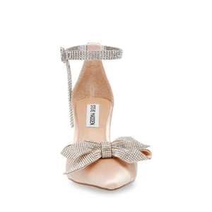 Liveup Champ Satin - Sandali Donna Multicolore SMSLIVEUP-856  STEVE MADDEN 