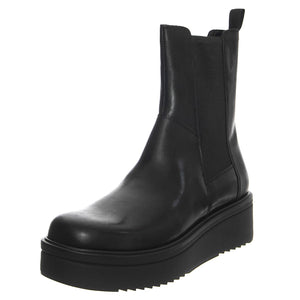 W' Tara Black Boots - Stivali Donna Neri VBS4846-101-20  VAGABOND 