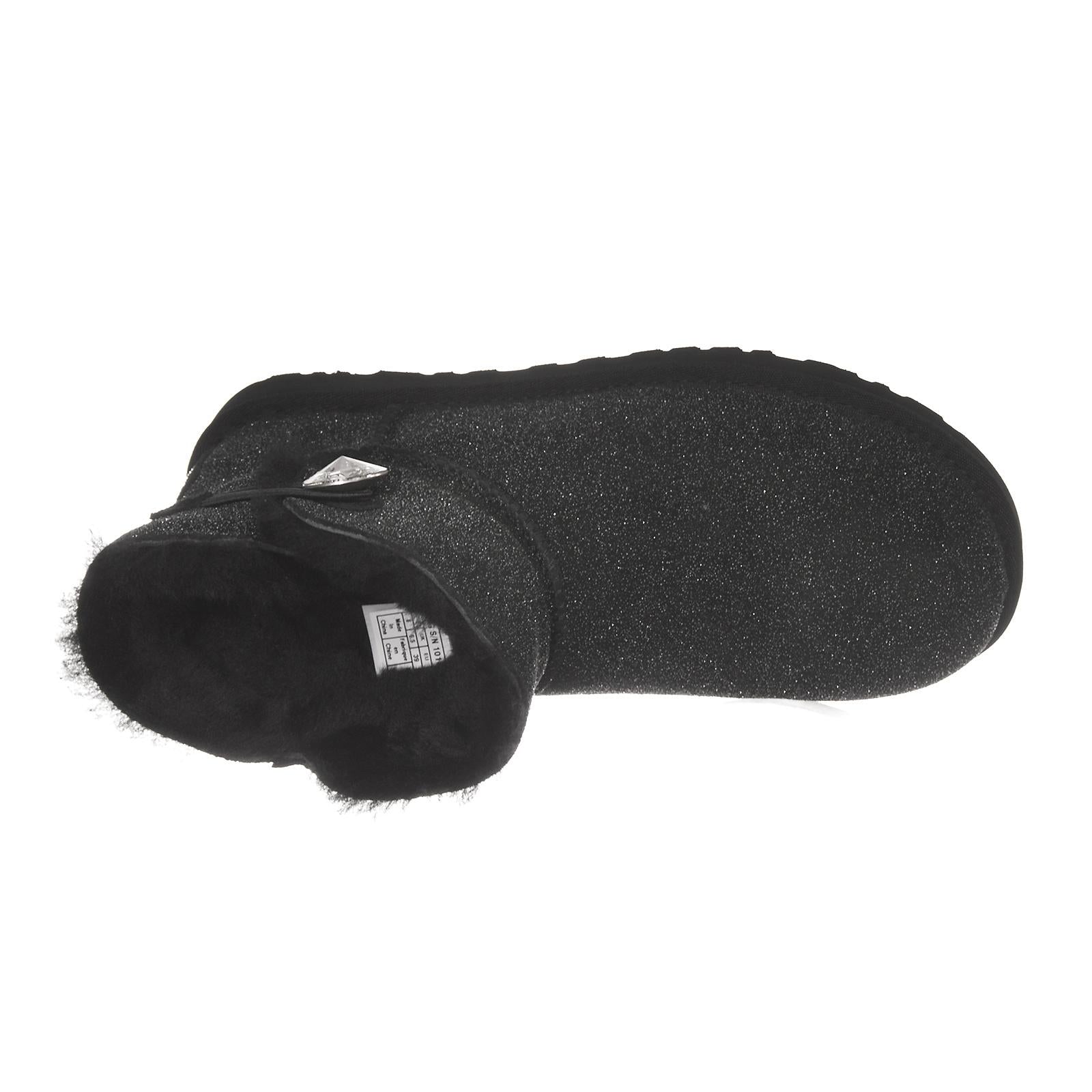 MINI BAILEY B. BLING SEREIN BL UGSBLBMBLSBK1014976W  UGG 