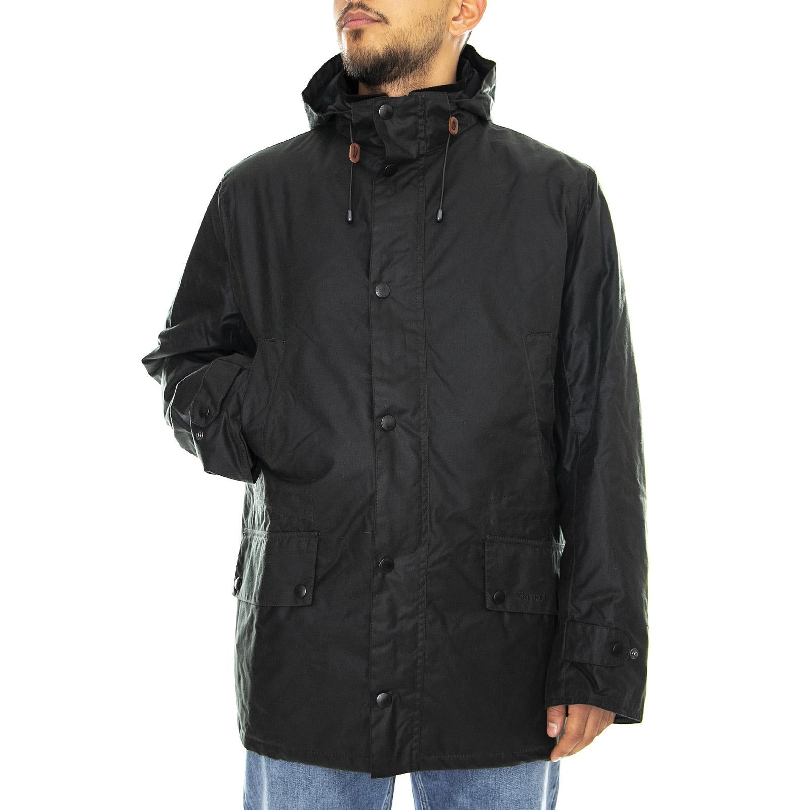  BACPS2019-SG51  BARBOUR 