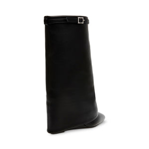 Shocker Black - Stivali Donna Neri SMSSHOCKER-1  STEVE MADDEN 