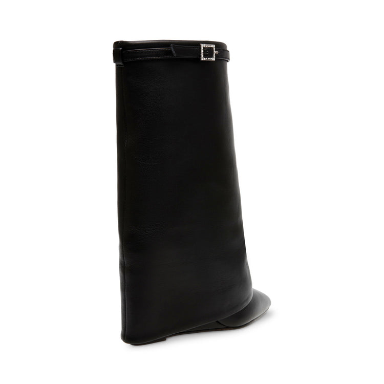Shocker Black - Stivali Donna Neri SMSSHOCKER-1  STEVE MADDEN 