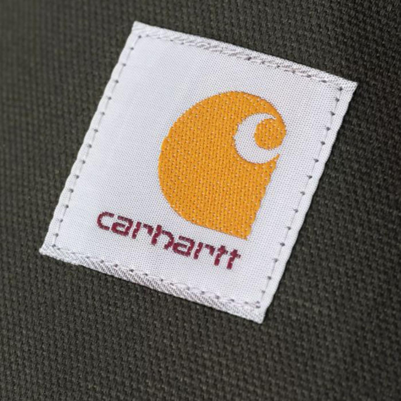 Canvas Planter Set Olive - Set di Portavasi Verdi I032014.49XX . CARHARTT WIP 