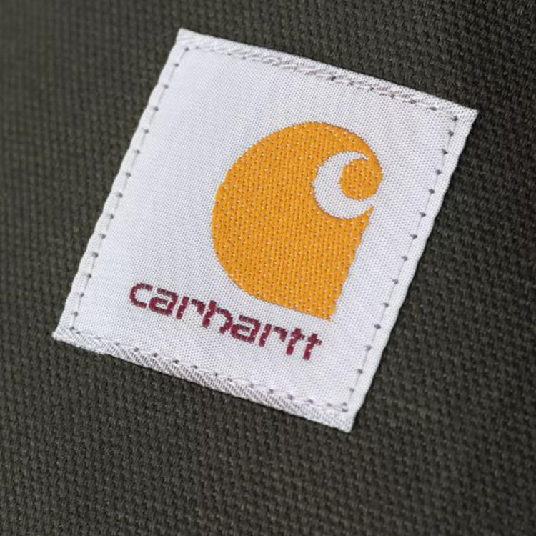 Canvas Planter Set Olive - Set di Portavasi Verdi I032014.49XX . CARHARTT WIP 