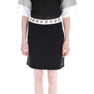 Courtney Skirt black 682113-002  FILA 