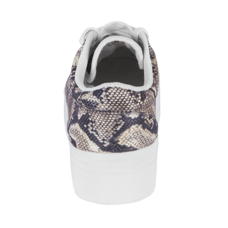 ZOMG SNAKE - GREY / BEIGE WHITE JCPZOMGSNAKE-GREY  JC PLAY 