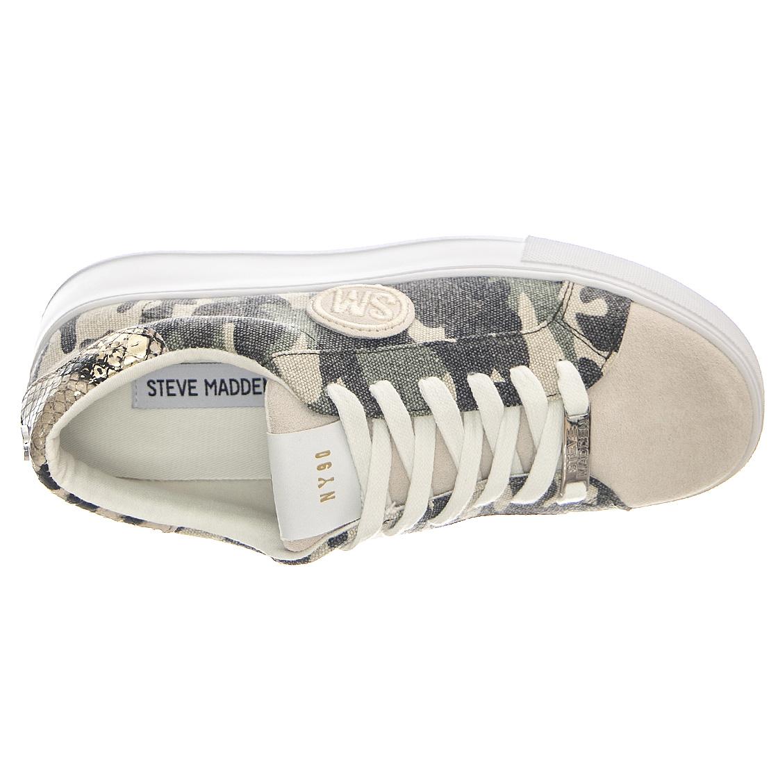  SMPOPTIC-CAMMLT  STEVE MADDEN 