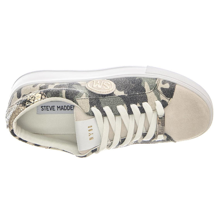  SMPOPTIC-CAMMLT  STEVE MADDEN 