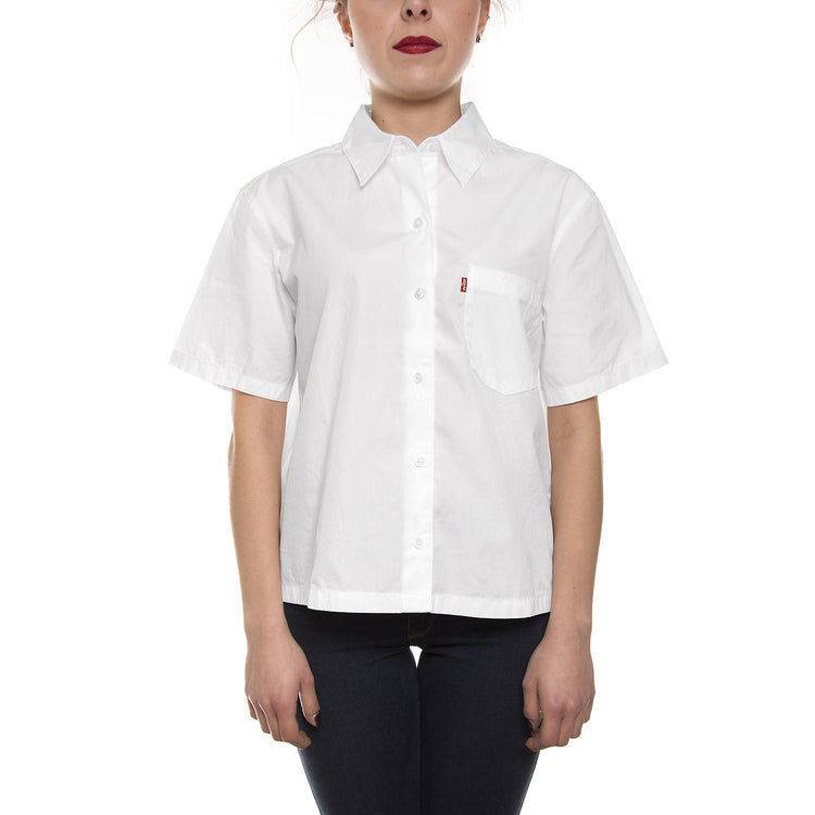 SS SIDNEY BRIGHT WHITE 29641-0000  LEVIS 