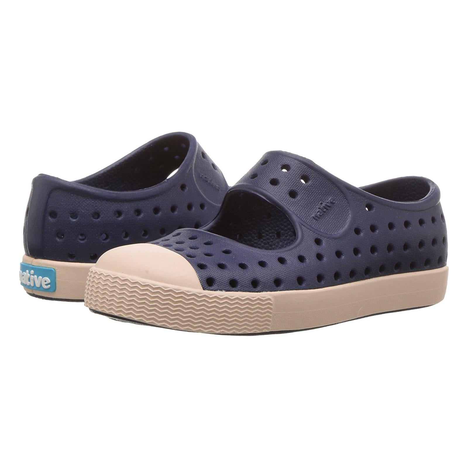 Juniper - Regatta Blue - Scarpe Basse Bambino 13304500-4200  NATIVE 