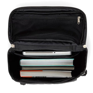 Base Camp Fuse Box Bag - Tnf Black / Tnf Black - Borsa Nera NF0A3KVRKX71  THE NORTH FACE 