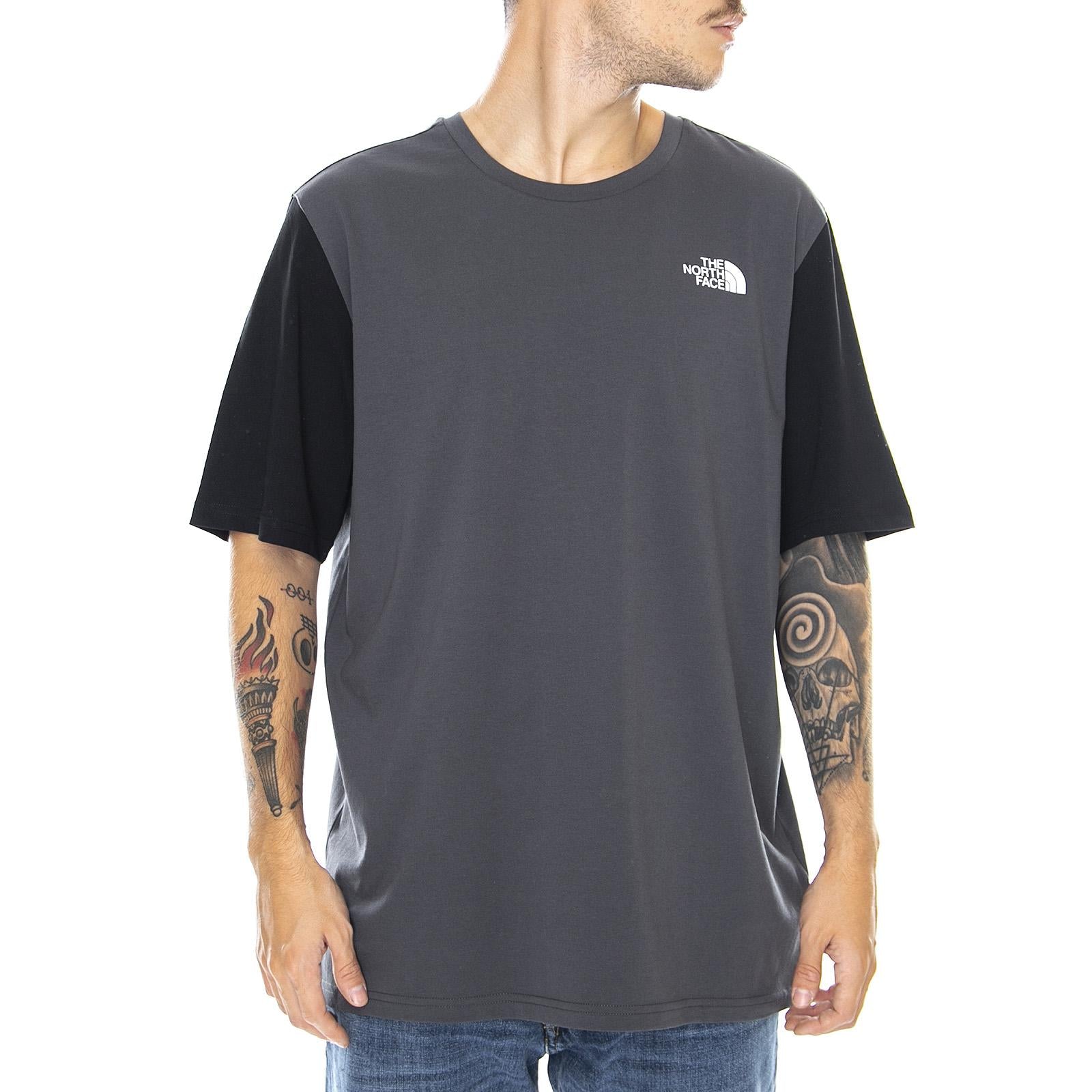  T93XXJ0C5  THE NORTH FACE 