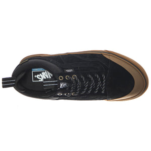 Old Skool MTE-2 Black / Gum - Scarpe Stringate Profilo Basso Uomo Multicolore VN0009QEB9M1  VANS 