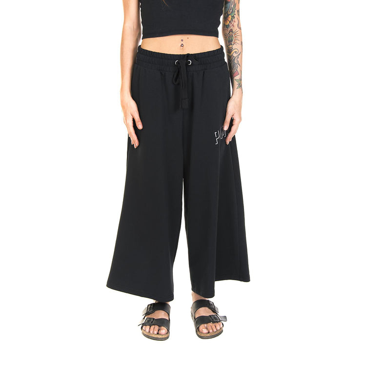 FUSION Culotte W PUMA BLACK 59237601-1  PUMA 