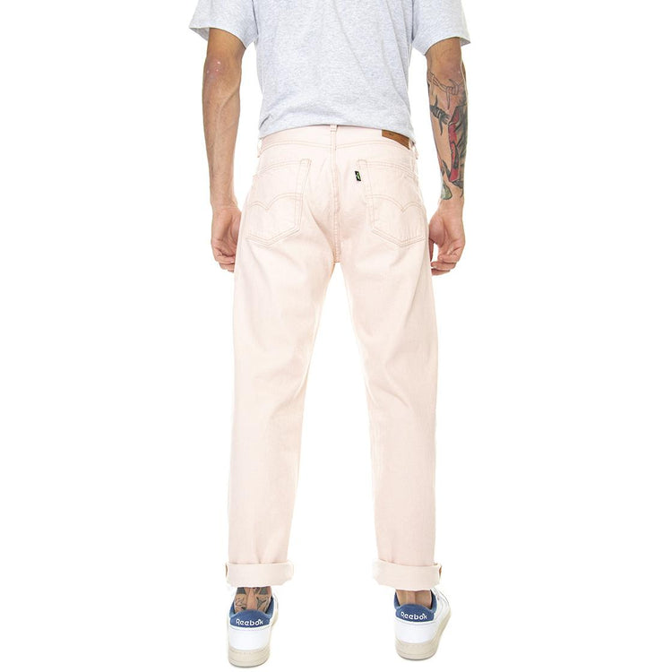 501 Levi's Original Loquat - Denim Jeans Uomo Neutral 00501-3299 . LEVIS 