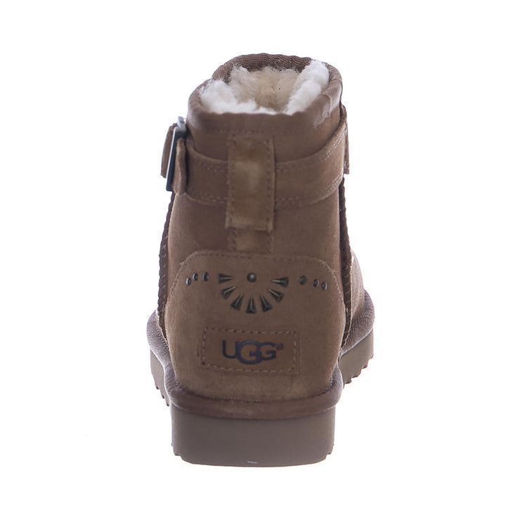JADINE CHESTNUT UGSJADINECN1019638W  UGG 