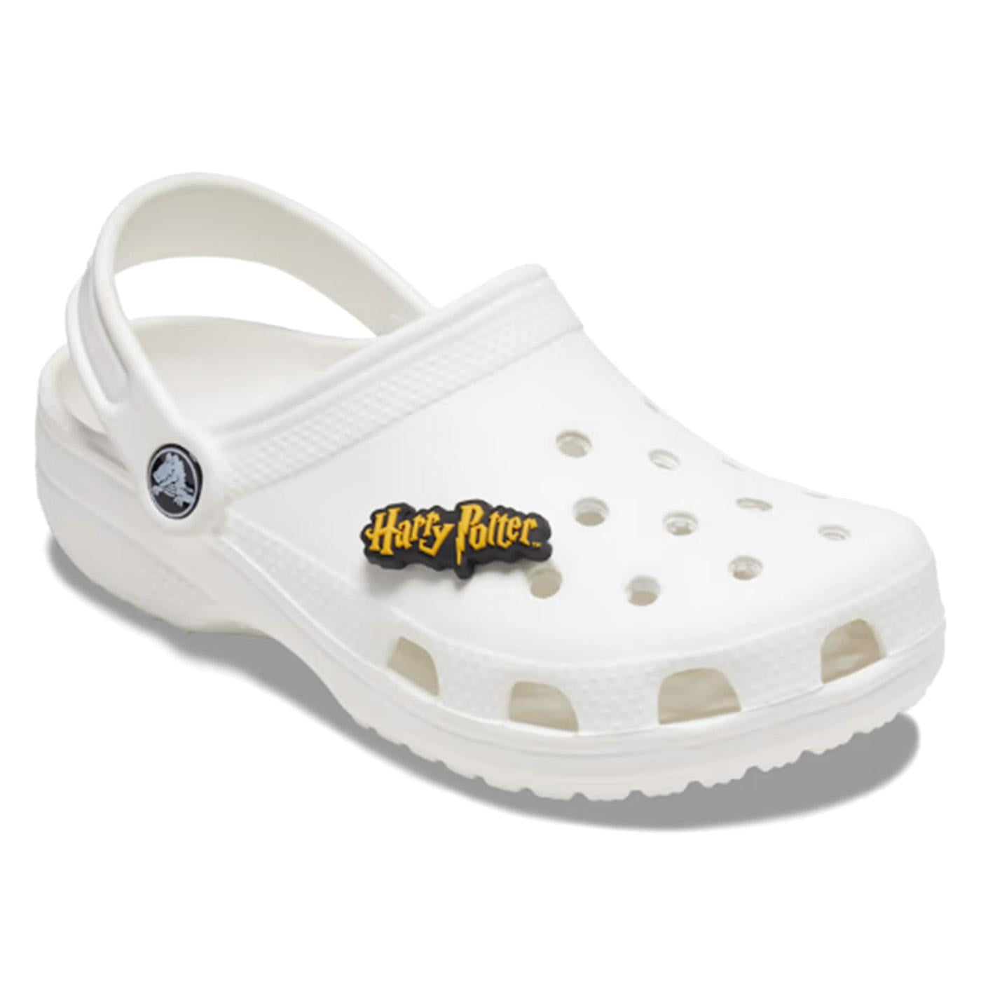 Harry Potter Logo UCOL - Charm Staccabile per Calzature Crocs Harry Potter / Multicolore CR.1511 JIB-UCOL  CROCS 