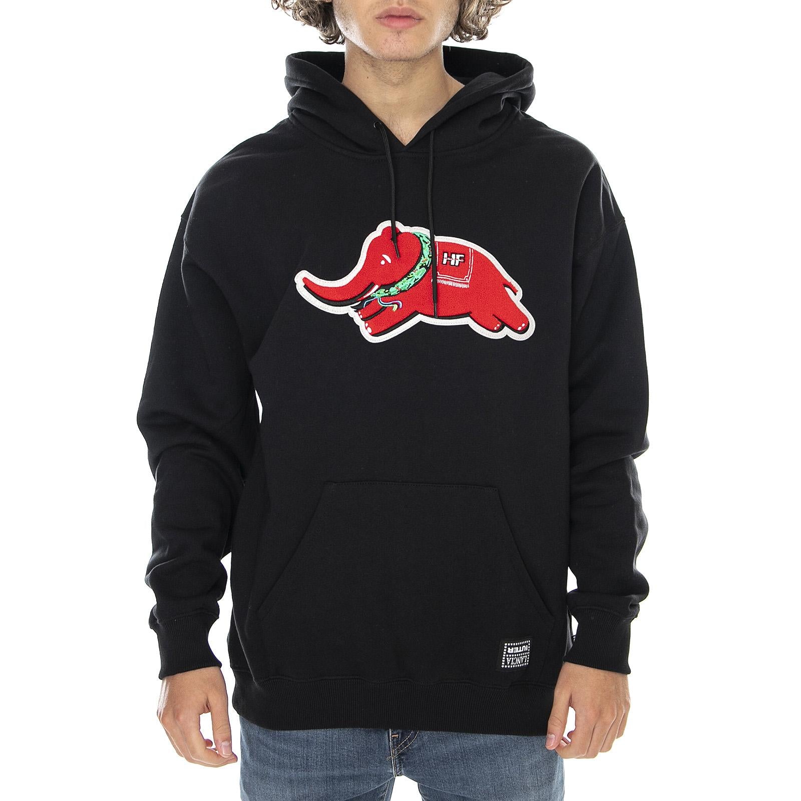  20WISH63-BLACK  IUTER 