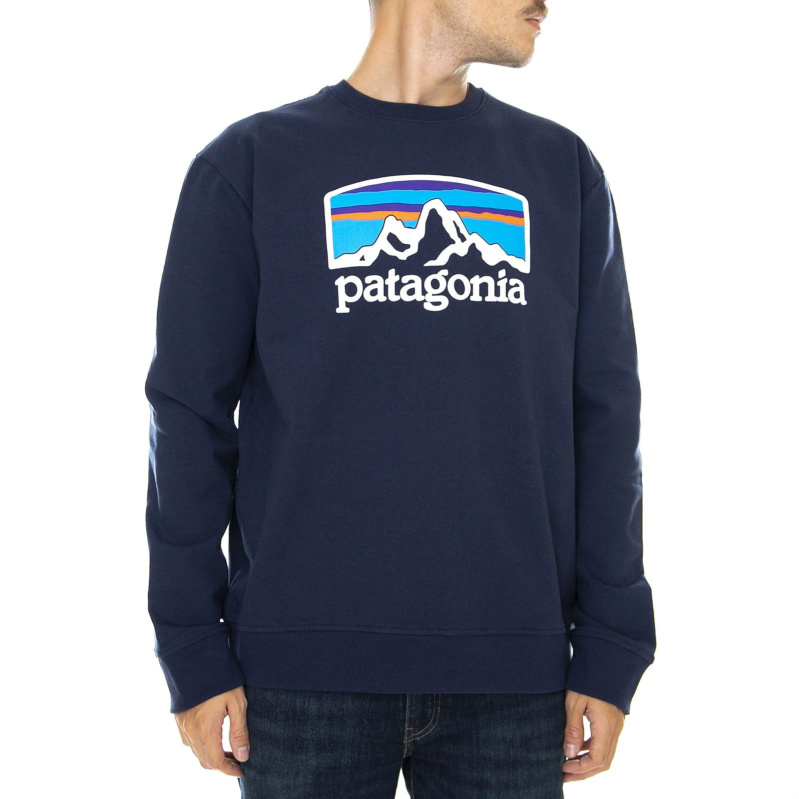  39586-CNY  PATAGONIA 