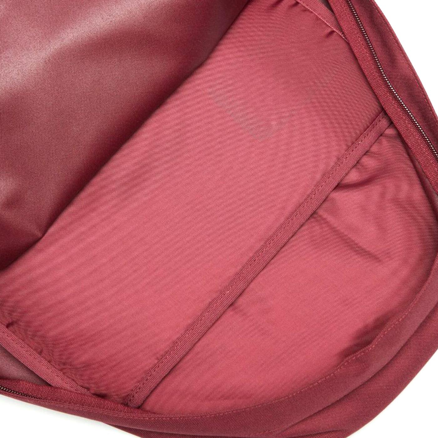 Timberpack Backpack 22 L Burgundy - Zaino Bordeaux TB0A61F 36481 TIMBERLAND 