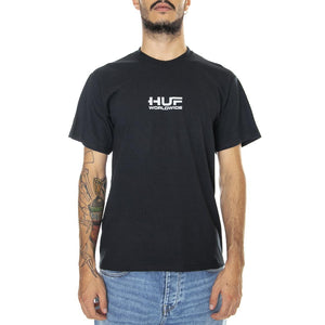  TS01522-BLACK  HUF 