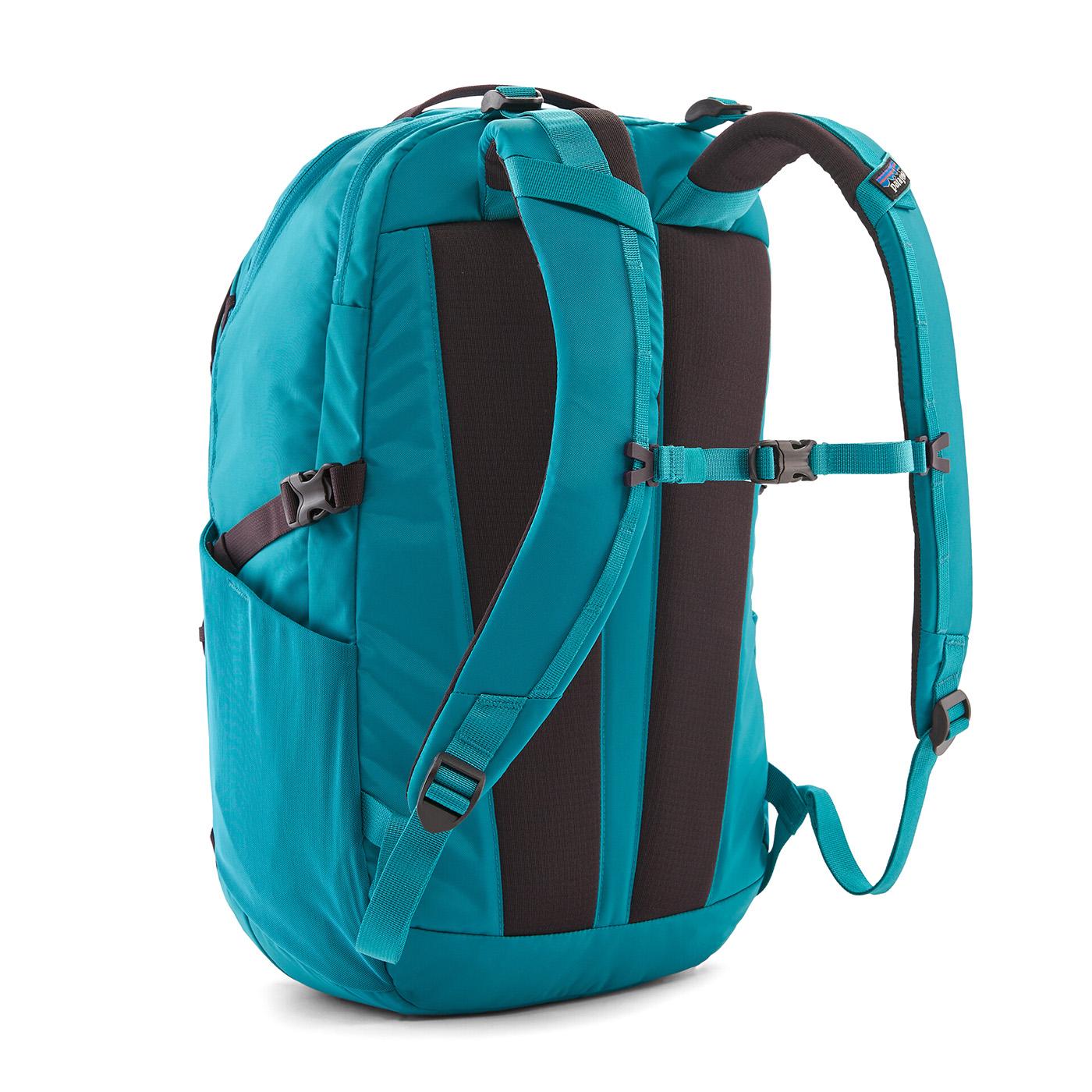Refugio Day Pack 30L Belay Blue - Zaino Blu 47928-BLYB  PATAGONIA 