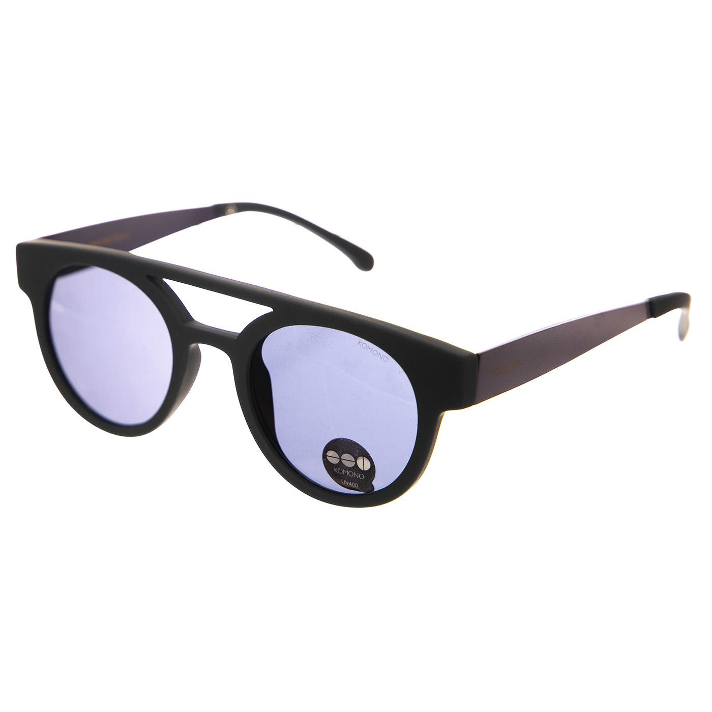 Dreyfuss Blue UV 400 Protection Sunglasses - Occhiali da Sole Blu KOM-S1920  KOMONO 