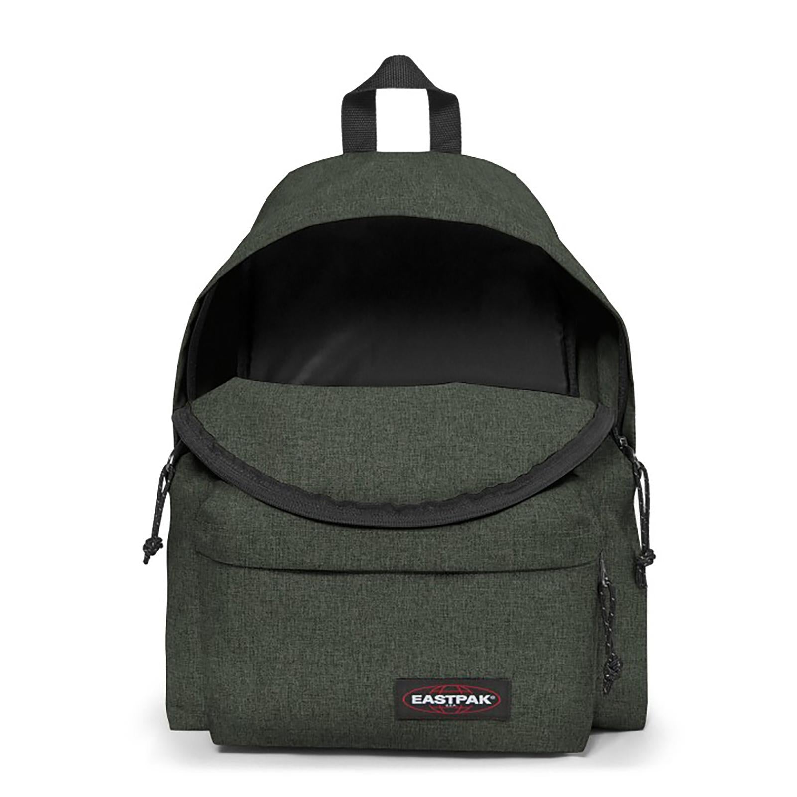 PADDED PAK R CRAFTY KHAKI EK62097Q  EASTPAK 