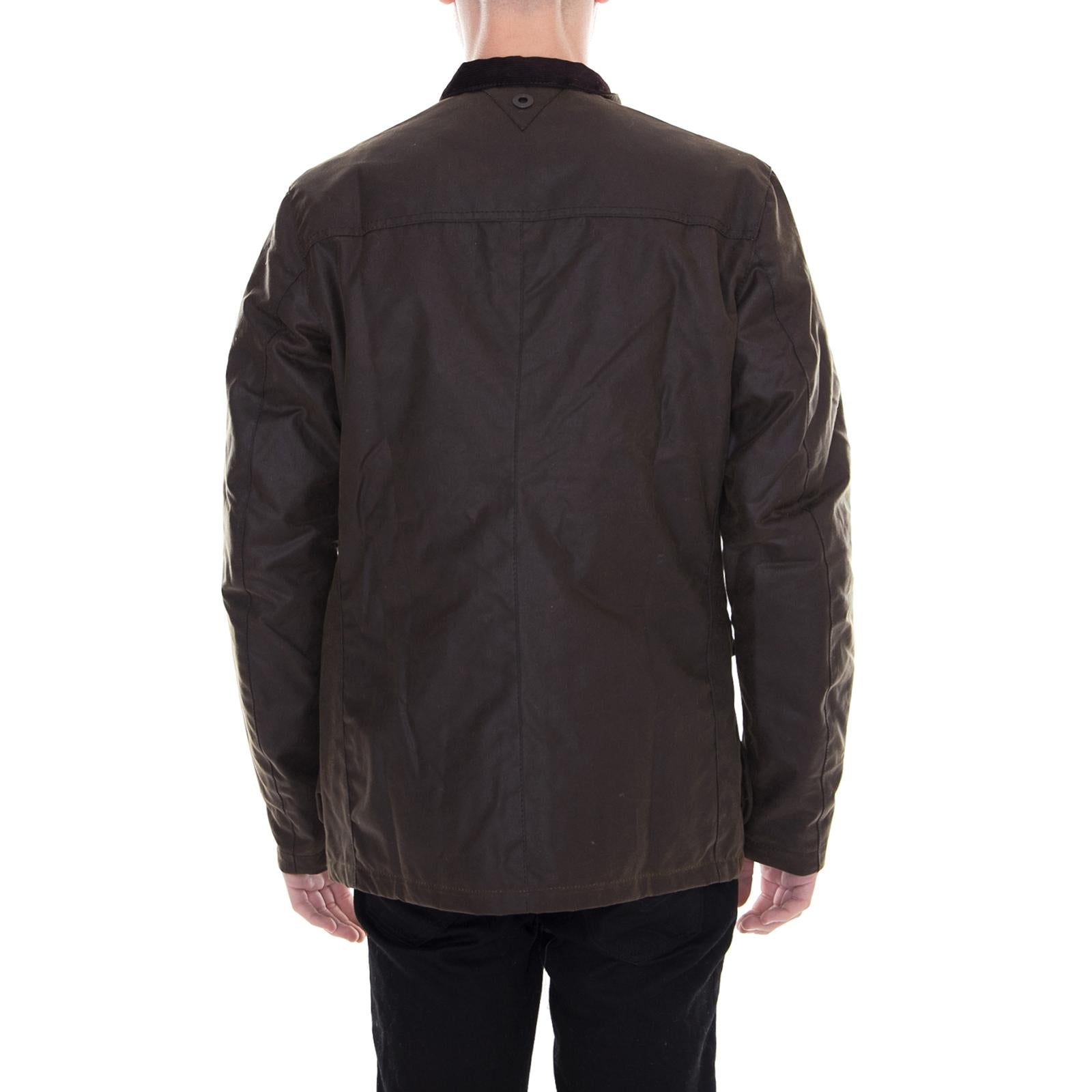  BACPS1597-OL51NW  BARBOUR 