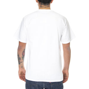  TS01335-WHITE  HUF 