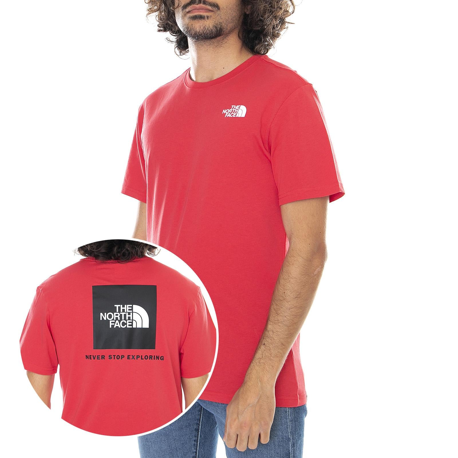  NF0A2TX2V341  THE NORTH FACE 