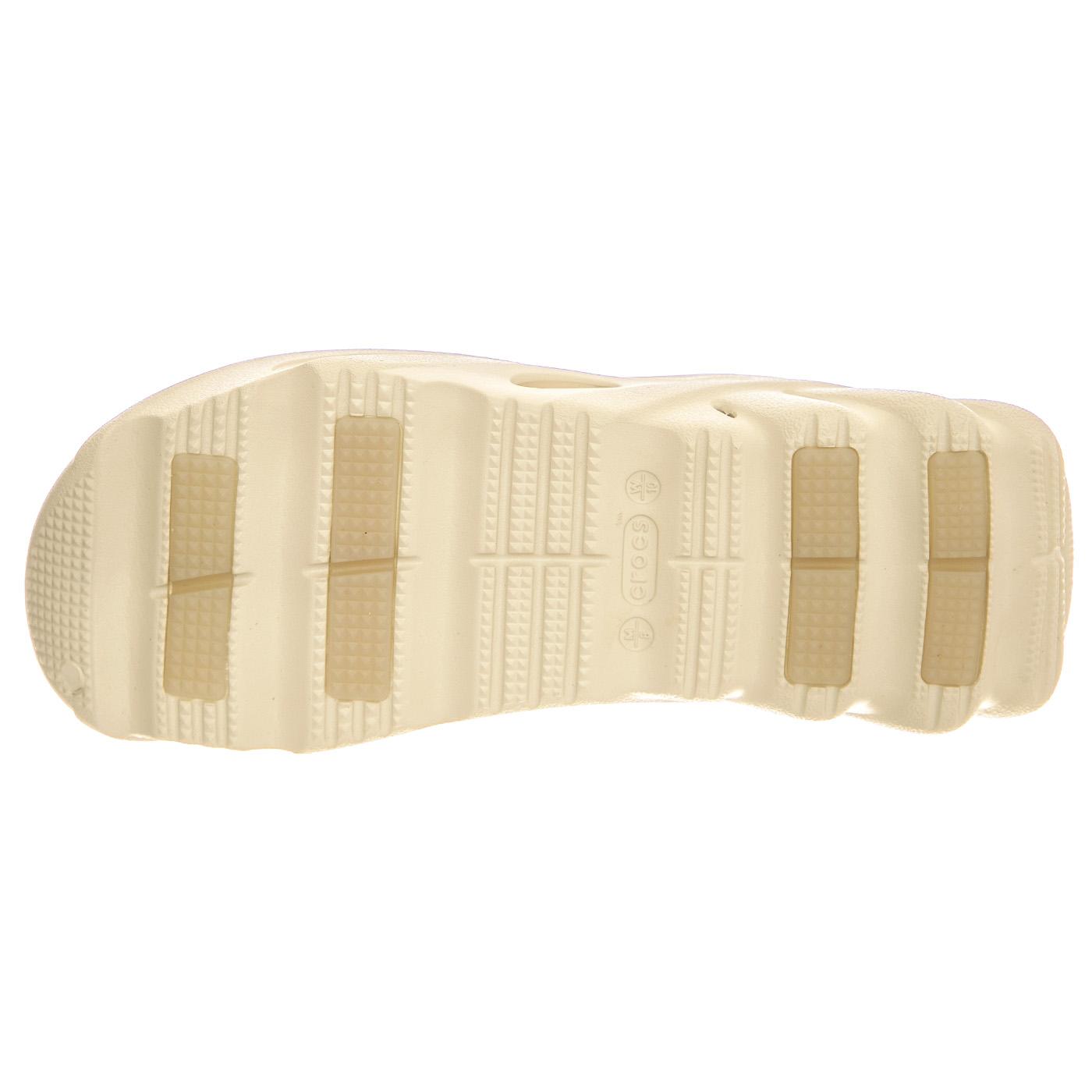 Echo Storm TUND - Scarpe Uomo Beige CR.209414-TUND  CROCS 